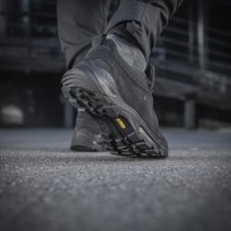 M-Tac Tactical Sneakers Patrol R Vent - Dark Grey - 45