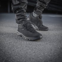 M-Tac Tactical Sneakers Patrol R Vent - Dark Grey - 45