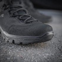 M-Tac Tactical Sneakers Patrol R Vent - Dark Grey - 45