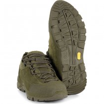 M-Tac Tactical Sneakers Patrol R Vent - Olive - 38