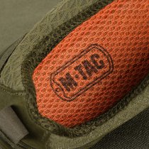 M-Tac Tactical Sneakers Patrol R Vent - Olive - 38