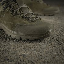 M-Tac Tactical Sneakers Patrol R Vent - Olive - 38