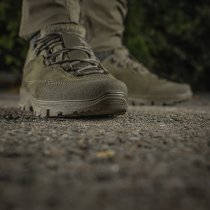 M-Tac Tactical Sneakers Patrol R Vent - Olive - 39