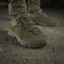 M-Tac Tactical Sneakers Patrol R Vent - Olive - 39