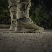 M-Tac Tactical Sneakers Patrol R Vent - Olive - 40