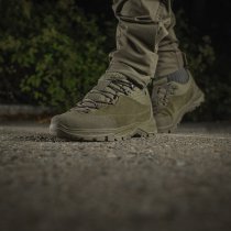 M-Tac Tactical Sneakers Patrol R Vent - Olive - 40