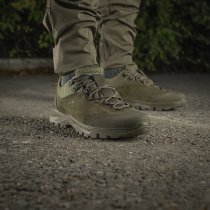 M-Tac Tactical Sneakers Patrol R Vent - Olive - 41