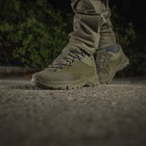 M-Tac Tactical Sneakers Patrol R Vent - Olive - 41