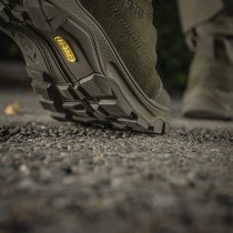M-Tac Tactical Sneakers Patrol R Vent - Olive - 42