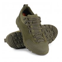 M-Tac Tactical Sneakers Patrol R Vent - Olive - 45