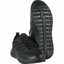 M-Tac Tactical Summer Sport Sneakers - Black - 37
