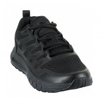 M-Tac Tactical Summer Sport Sneakers - Black - 38