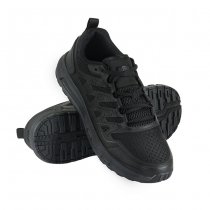 M-Tac Tactical Summer Sport Sneakers - Black - 39