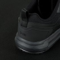 M-Tac Tactical Summer Sport Sneakers - Black - 40