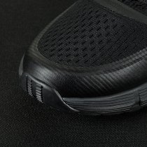 M-Tac Tactical Summer Sport Sneakers - Black - 44