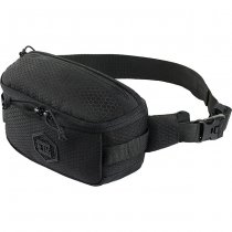 M-Tac Tactical Waist Bag Elite Hex Gen.II - Black