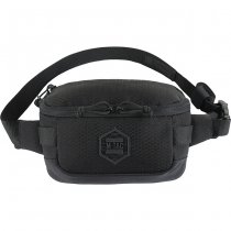 M-Tac Tactical Waist Bag Elite Hex Gen.II - Black