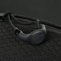 M-Tac Tactical Waist Bag Elite Hex Gen.II - Black