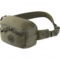 M-Tac Tactical Waist Bag Elite Hex Gen.II - Ranger Green