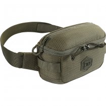 M-Tac Tactical Waist Bag Elite Hex Gen.II - Ranger Green