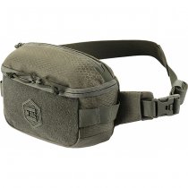 M-Tac Tactical Waist Velcro Bag Elite Hex Gen.II - Ranger Green