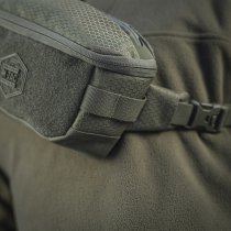 M-Tac Tactical Waist Velcro Bag Elite Hex Gen.II - Ranger Green