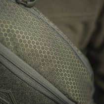 M-Tac Tactical Waist Velcro Bag Elite Hex Gen.II - Ranger Green