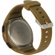 M-Tac Tactical Watch & Pedometer - Coyote