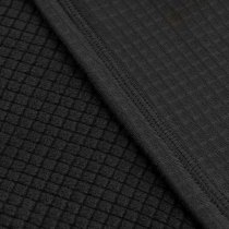 M-Tac Thermal Fleece Shirt Delta Level 2 - Black - 2XL