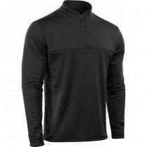 M-Tac Thermal Fleece Shirt Delta Level 2 - Black - M