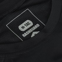 M-Tac Thermal Rashguard T-Shirt - Black - L