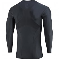 M-Tac Thermal Rashguard T-Shirt - Black - XL