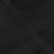 M-Tac Thermal Rashguard T-Shirt - Black - XL