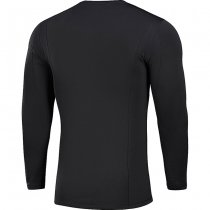 M-Tac Thermal Shirt Winter Baselayer - Black - S