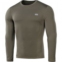 M-Tac Thermal Shirt Winter Baselayer - Dark Olive