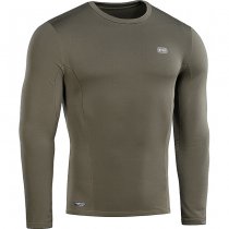 M-Tac Thermal Shirt Winter Baselayer - Dark Olive - 2XL