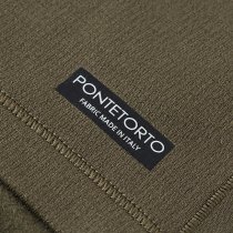 M-Tac Thermal Shirt Winter Baselayer - Dark Olive - 2XL