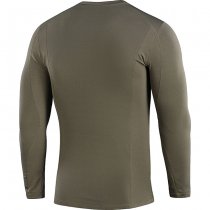 M-Tac Thermal Shirt Winter Baselayer - Dark Olive - XL