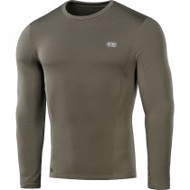 M-Tac Thermal Shirt Winter Baselayer - Dark Olive - XS