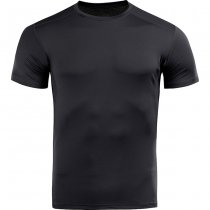 M-Tac Thermal T-Shirt Ultra Vent - Black - L