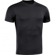 M-Tac Thermal T-Shirt Ultra Vent - Black - M