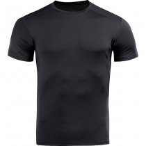 M-Tac Thermal T-Shirt Ultra Vent - Black - S