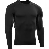 M-Tac ThermoLine Underwear - Black - XL