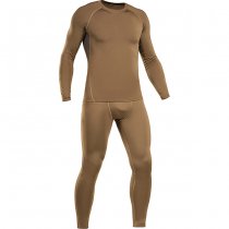 M-Tac ThermoLine Underwear - Coyote - 2XL