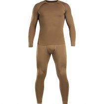 M-Tac ThermoLine Underwear - Coyote - 2XL