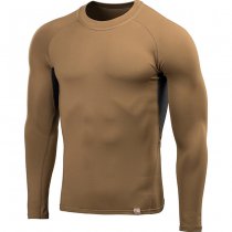 M-Tac ThermoLine Underwear - Coyote - L