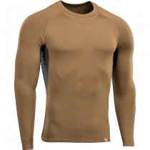 M-Tac ThermoLine Underwear - Coyote - XL