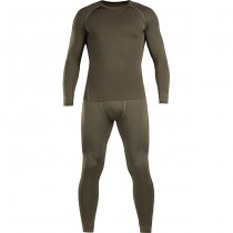 M-Tac ThermoLine Underwear - Olive - XS