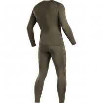 M-Tac ThermoLine Underwear - Olive - S