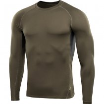 M-Tac ThermoLine Underwear - Olive - XL